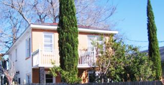 210 Line St, Charleston SC  29403-5843 exterior