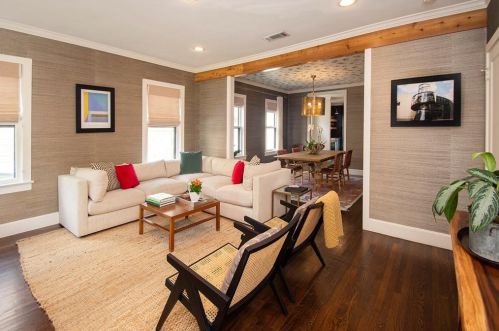 1134 Clinton Ave, Dallas TX  75208-3613 exterior