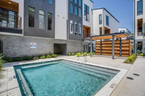 2180 Bennett Ave, Dallas, TX 75206-6927