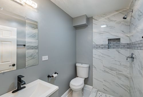 11205 Hermosa Ave, Chicago IL  60643-4229 exterior