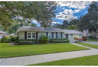 4018 Corona St, Tampa FL  33629-7711 exterior