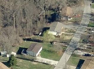 3323 Eldon Dr, Imperial, MO 63052-1009