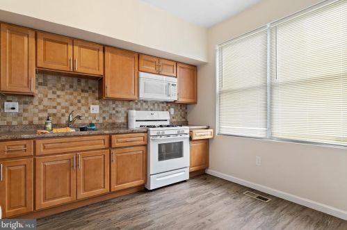 1816 18th St, Philadelphia PA  19121-3310 exterior