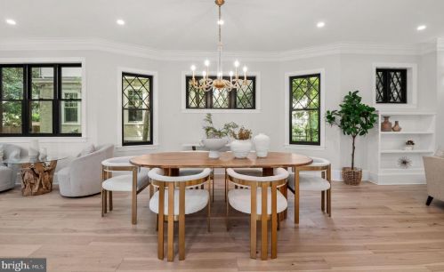 3306 Highland Pl, Washington DC  20008-3233 exterior