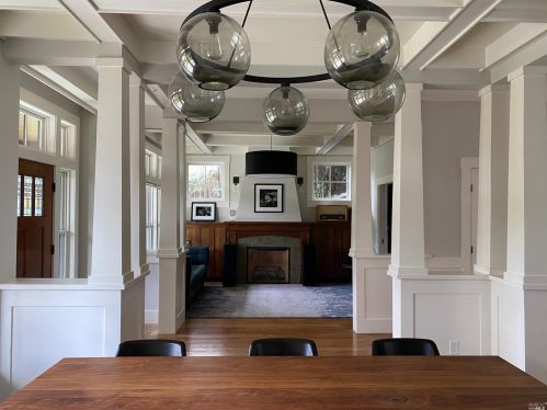 3 Mnr Dr, Mill Valley CA 94941-1328 exterior