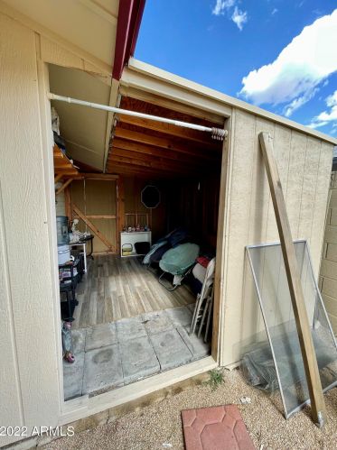 3339 Evans Dr, Phoenix AZ 85032-5535 exterior