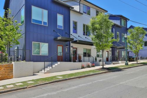 92 Mayson Ave, Atlanta GA  30307-2838 exterior