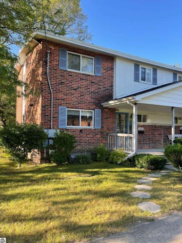 9018 Bissonette Dr, Au Sable, MI 48750-1965