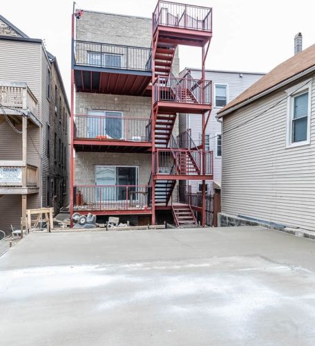 1634 Cermak Rd, Chicago IL 60623-2902 exterior