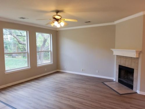 2813 Cascade Falls Dr, Austin TX  78738-5347 exterior