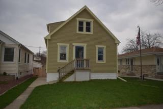2129 Vollmer Ave, Milwaukee WI  53207-3179 exterior