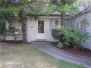 24016 Glenhill Dr, Cleveland OH  44122-1241 exterior