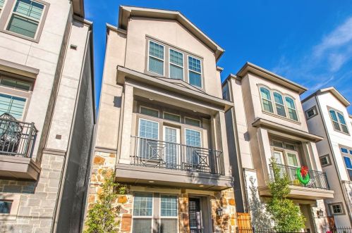 5382 Bowser Ave, Dallas TX  75209-0063 exterior