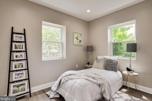 4431 Foote St, Washington DC  20019-4728 exterior