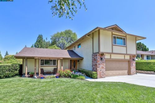 5475 Kirkwood Dr, Concord, CA 94521-1605