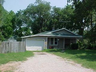 3317 Grand St, Springfield MO  65802-5204 exterior