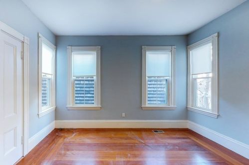 65 Harvest St, Boston MA 02125 exterior