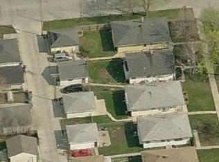 5773 96th St, Milwaukee, WI 53225-2614