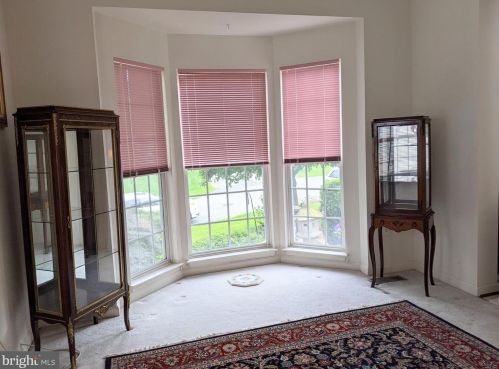 13003 Firestone Ct, Silver Spring MD 20904-7309 exterior