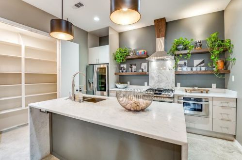 5103 Hall St, Dallas TX  75235-8815 exterior