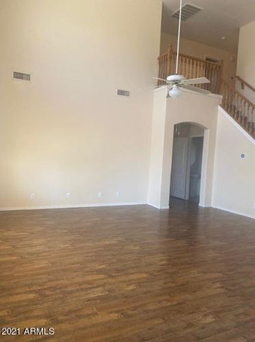 1328 Cottonwood Ln, Phoenix AZ  85048-4765 exterior