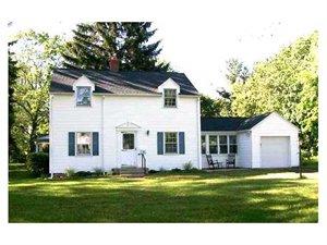 20 Overbrook Rd, Rochester NY  14618-3620 exterior