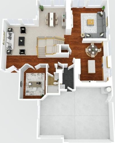 5357 Garlenda Dr, Folsom CA  95762-5534 exterior