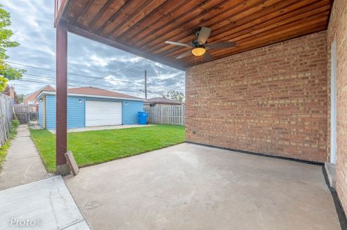 7209 Ridgeway Ave, Chicago IL  60629-4330 exterior