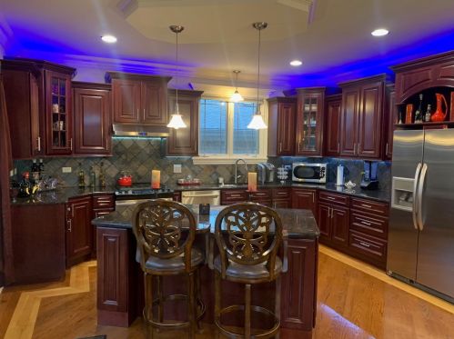 4914 Greenwood Ave, Chicago IL 60615-2816 exterior