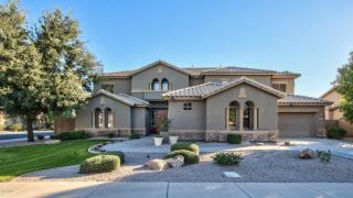 2205 Taurus Pl, Chandler, AZ 85249-5200