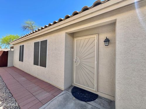 629 Kenneth Pl, Chandler AZ  85226-2055 exterior