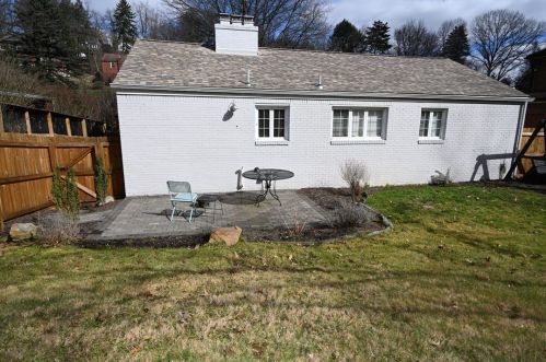 264 Cascade Rd, Pittsburgh PA  15221-4464 exterior