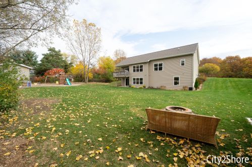 6711 Burlingame Ave, Byron Township MI 49315-9335 exterior