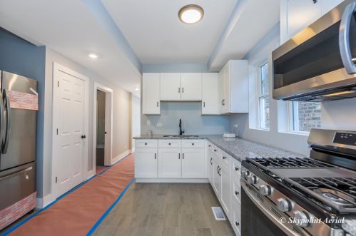 8942 Marshfield Ave, Chicago IL  60620-4954 exterior