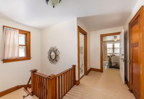 2722 Lefeber Ave, Milwaukee WI 53210-1140 exterior