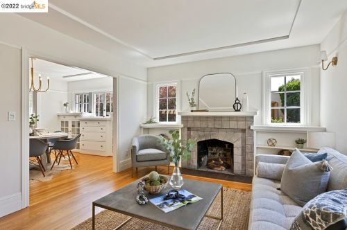 1614 Capistrano Ave, Berkeley CA 94707-1803 exterior