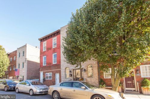 1641 2nd St, Philadelphia PA 19148-1945 exterior