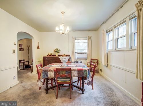 1323 Tewkesbury Pl, Washington DC 20012-2635 exterior