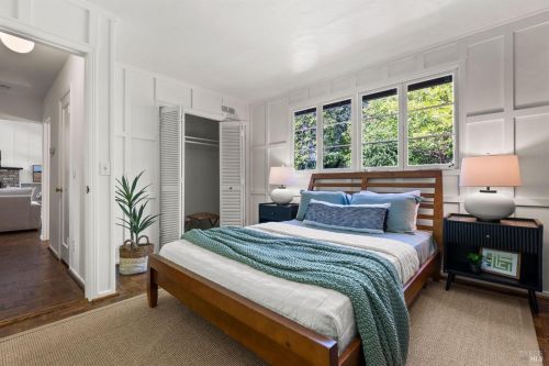 65 Bay Vis Dr, Mill Valley CA 94941-1622 exterior