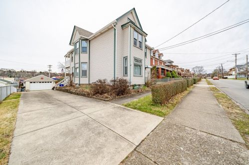 149 Ingram Ave, Pittsburgh PA 15205-2100 exterior