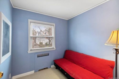 28 Cedar St, Mount Vernon NY 10552-3007 exterior