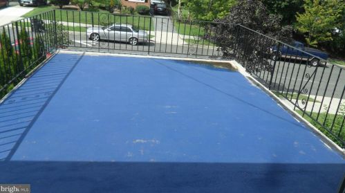 829 Decatur St, Washington DC  20017-3918 exterior