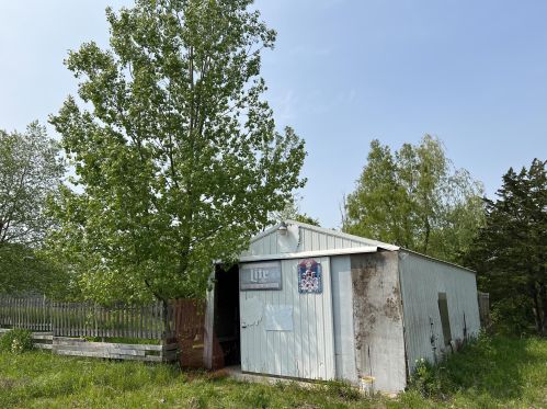 2335 64th St, Fennville MI  49408-9609 exterior