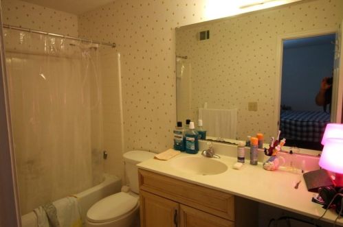 1406 Br Dr, Tucker GA 30084-1278 exterior