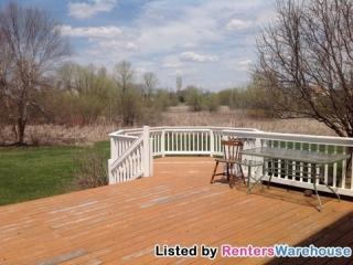 3154 Meadow Brook Dr, Saint Paul MN  55125-4308 exterior