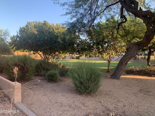 3819 74th Dr, Phoenix AZ  85043-7590 exterior