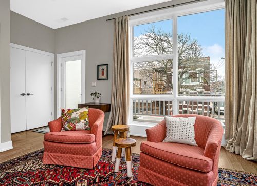 2810 Walton St, Chicago IL 60622-4450 exterior