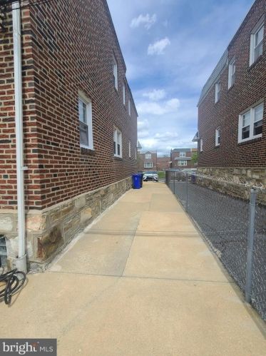 1222 Englewood St, Philadelphia PA 19149-1613 exterior