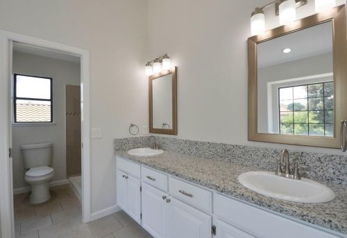 2103 Bristol Park Cir, Turlock CA  95382-2965 exterior