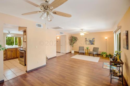 7741 Eunice St, Tucson, AZ 85741-1403